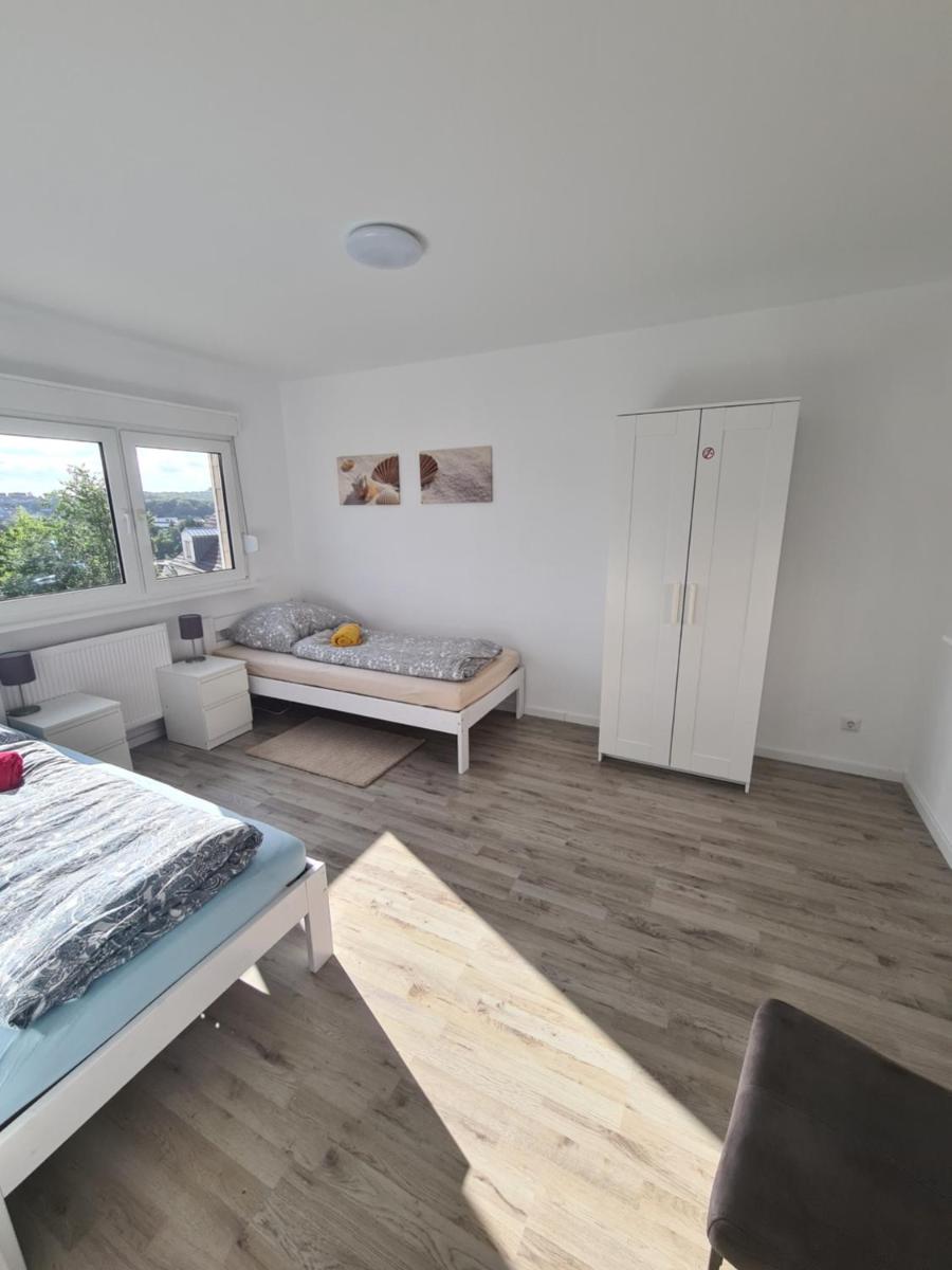 Lüdenscheid-Ferienwohnung.de Betzler Sch26-75 - Housity