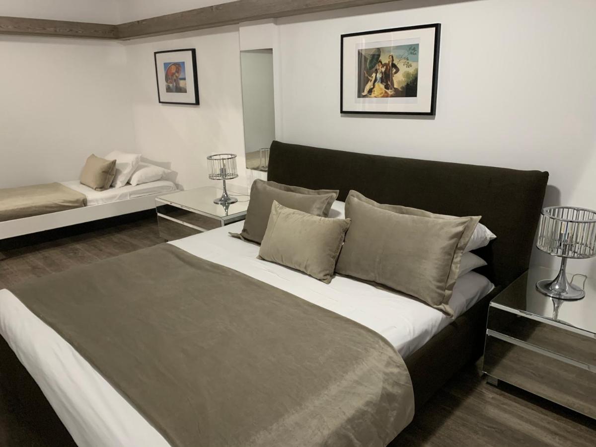 Suitetrails - Pasithea Holiday Apartments
