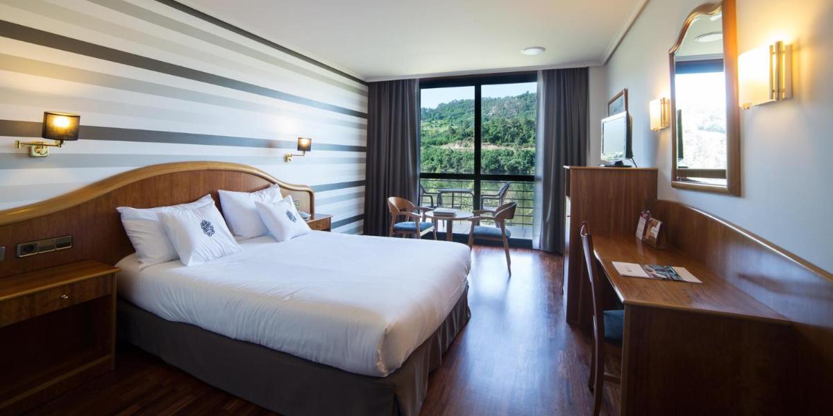 Laias Caldaria hotel y Balneario - Housity