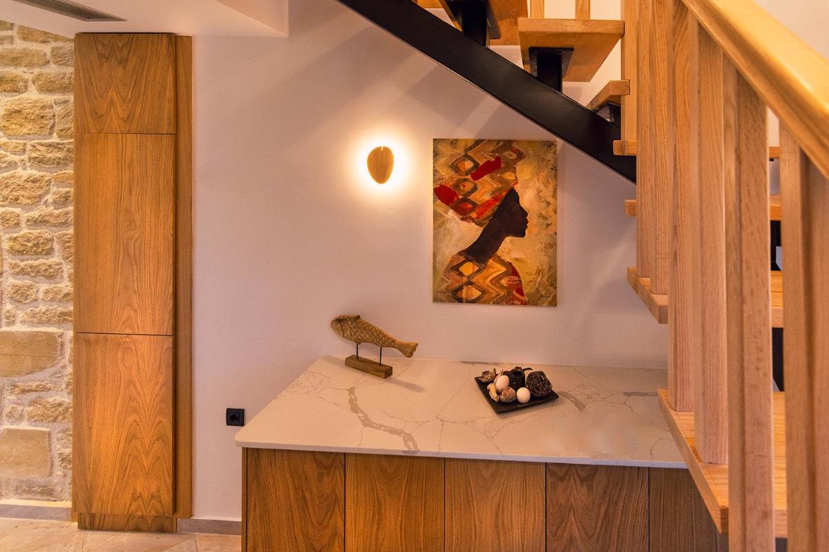 Athinais villa - Housity