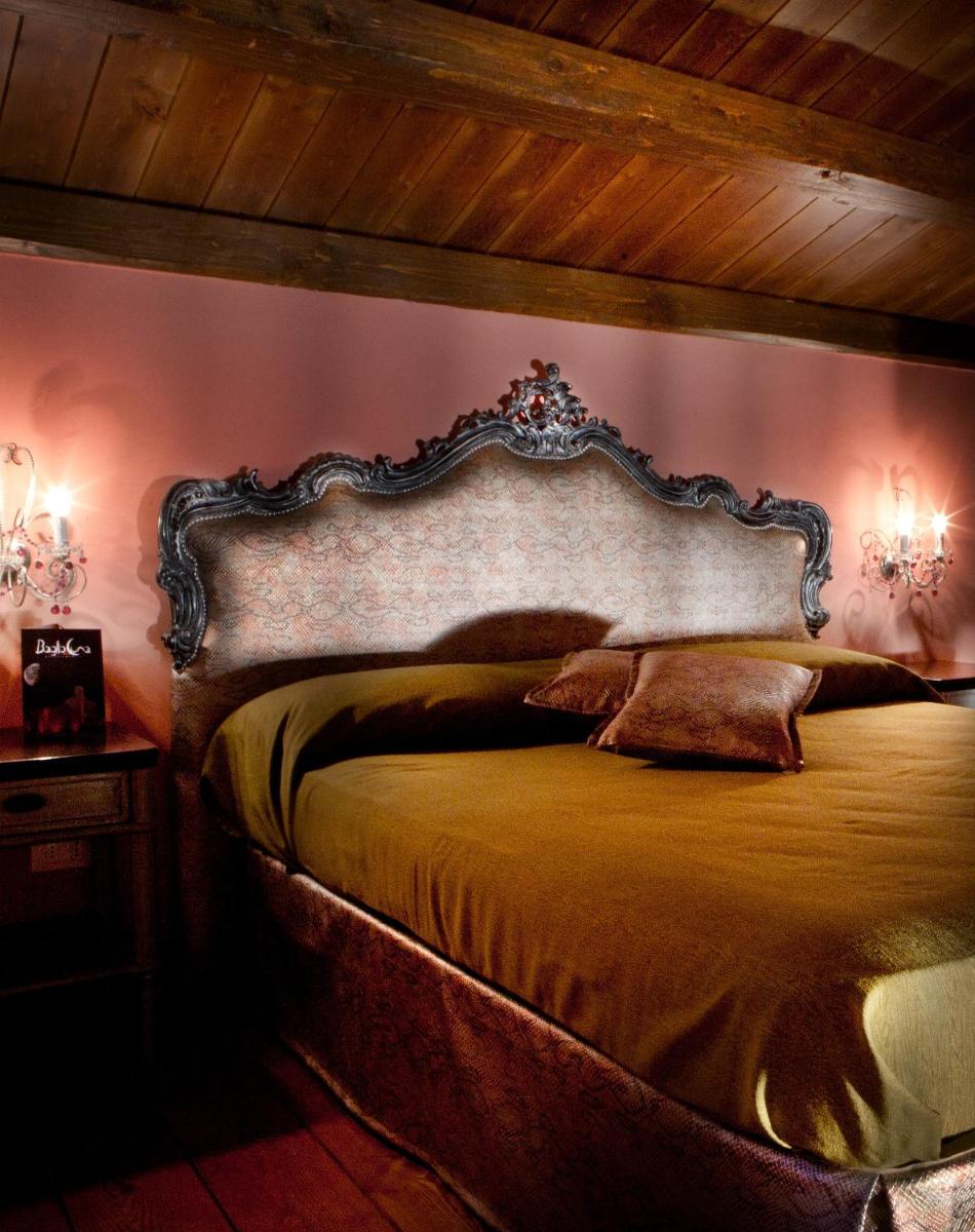 Il Baglio Della Luna Relais - Housity