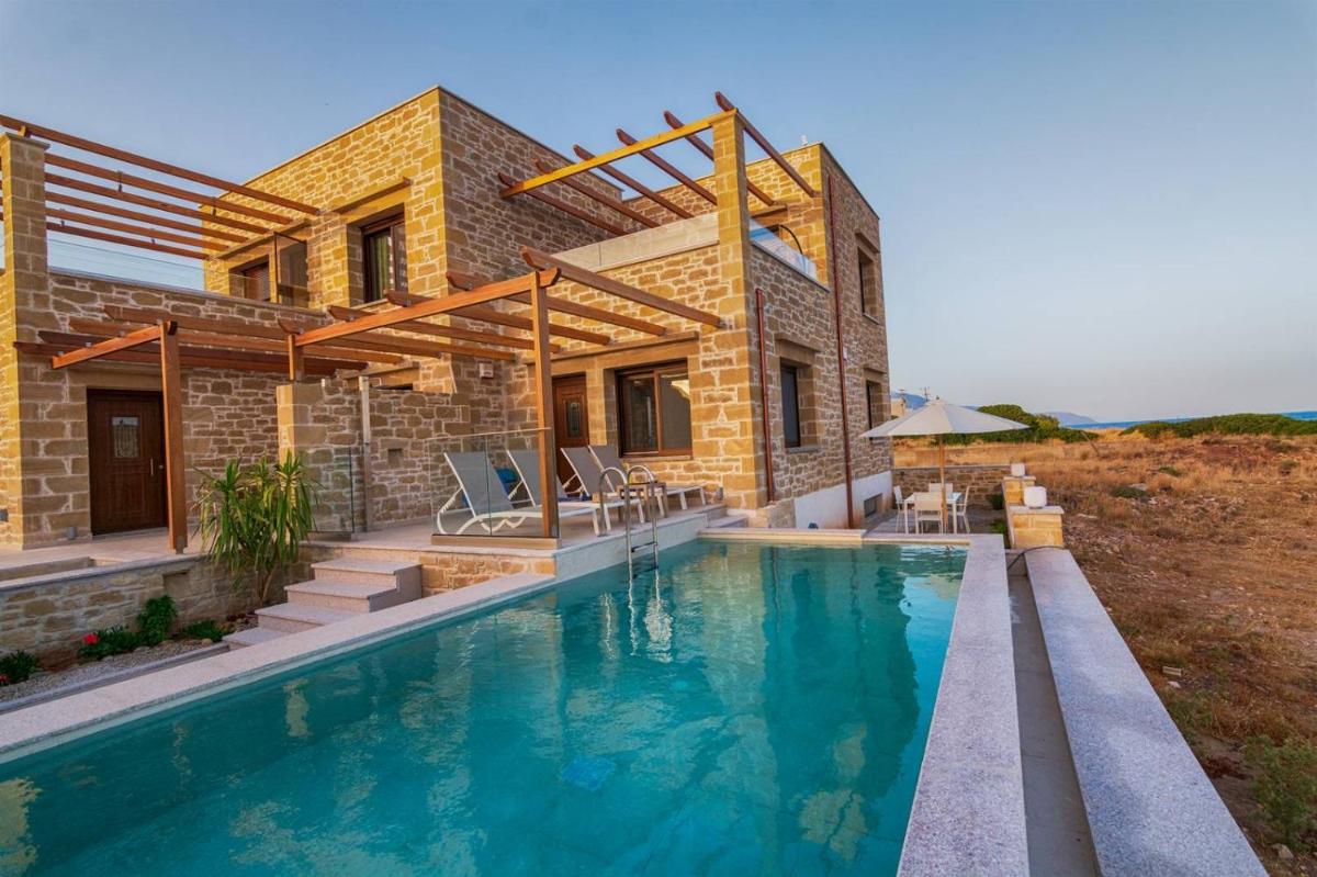 Athinais villa - Housity