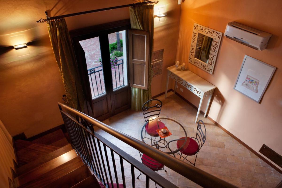 Il Baglio Della Luna Relais - Housity