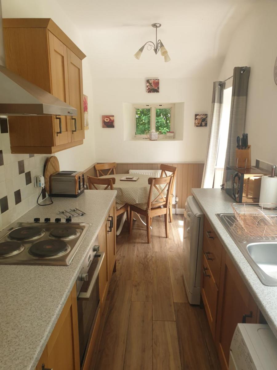 The Chalet - Housity