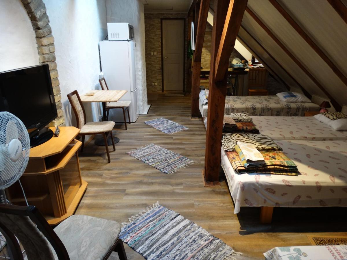 Suitetrails - Frendlen Apartmend