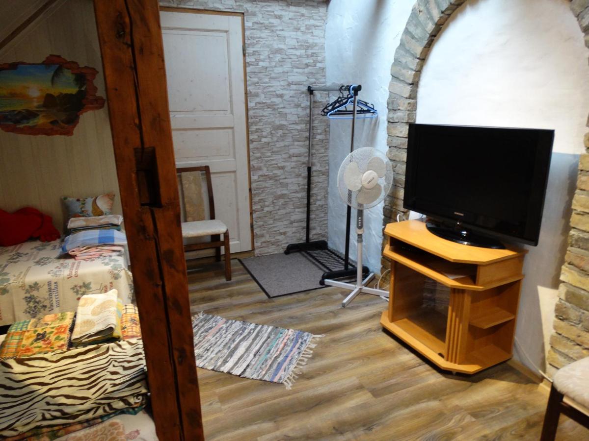 Suitetrails - Frendlen Apartmend