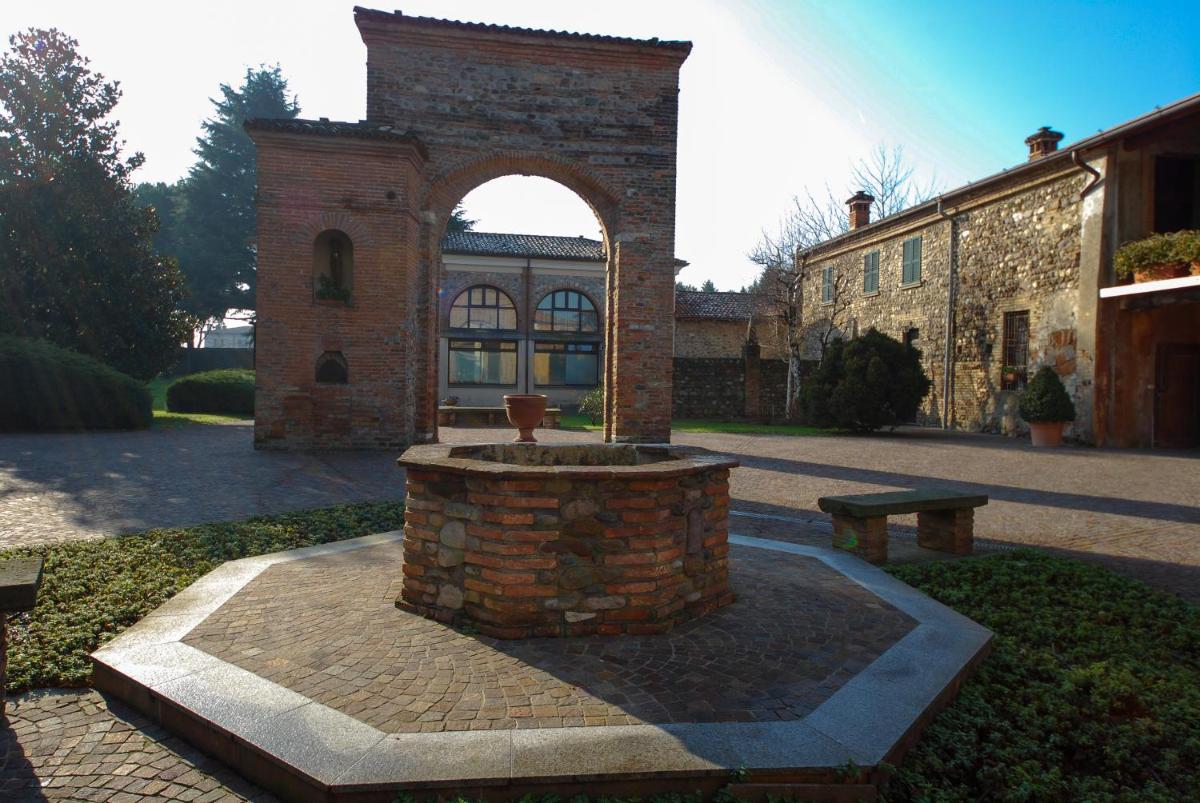 Villa Santa Maria dell'Arco - Centro Oreb - Housity
