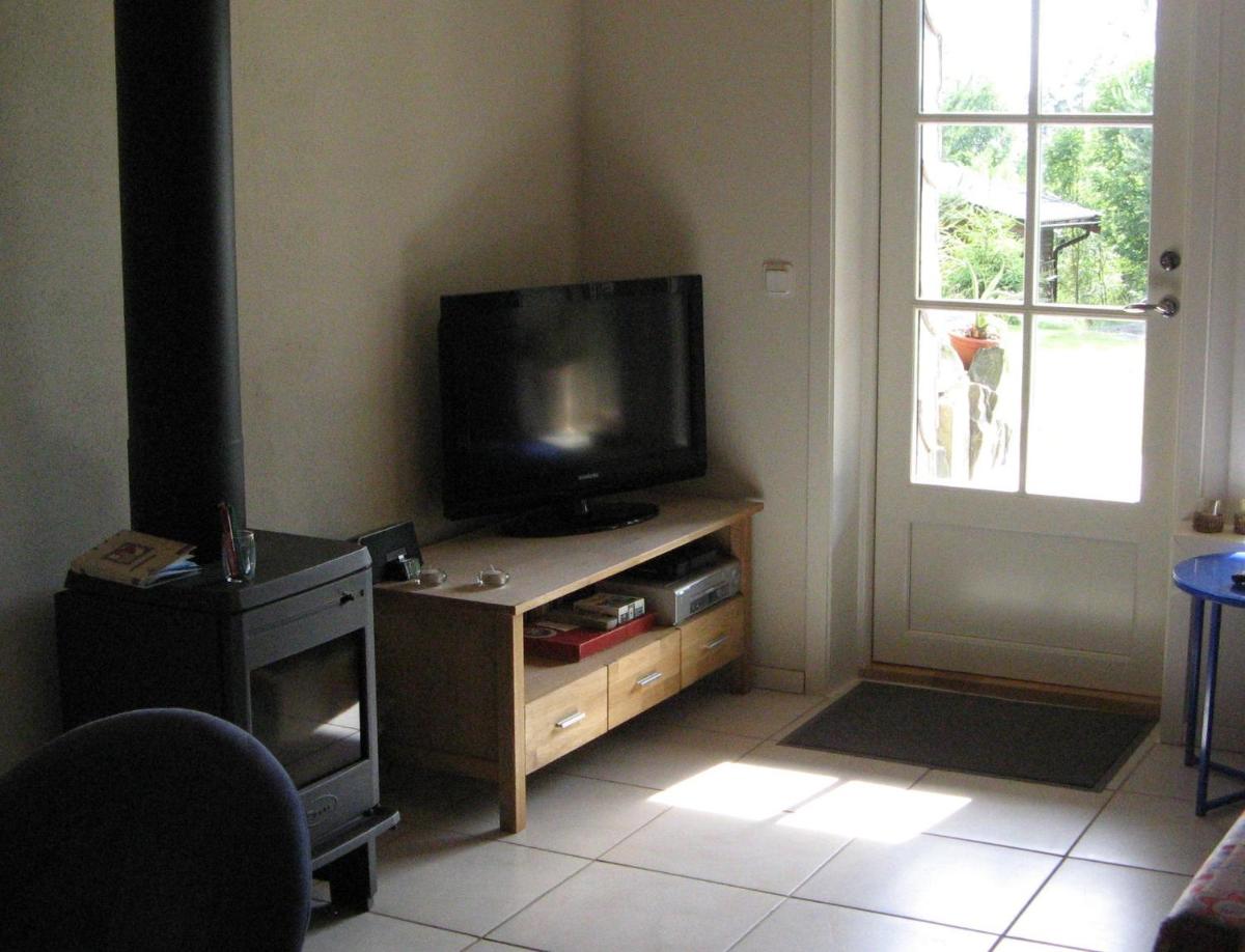 Glafsfjordens Accommodatie - Housity