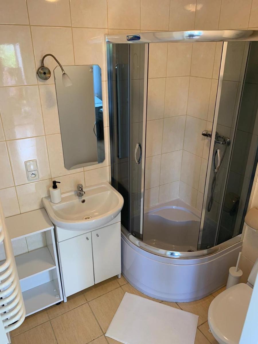 Mazury Apartament - Housity