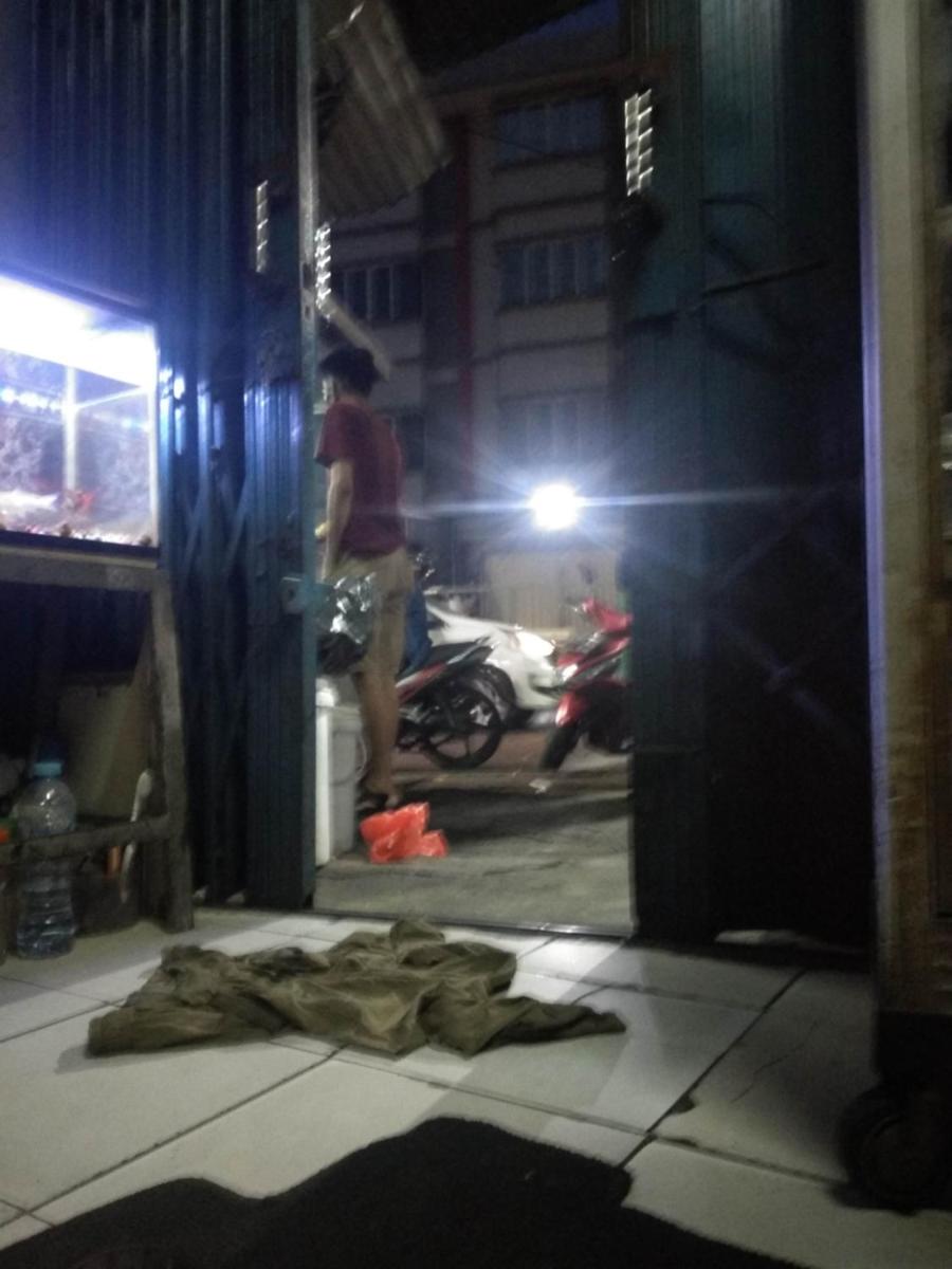 Sonic House Kobam - Housity