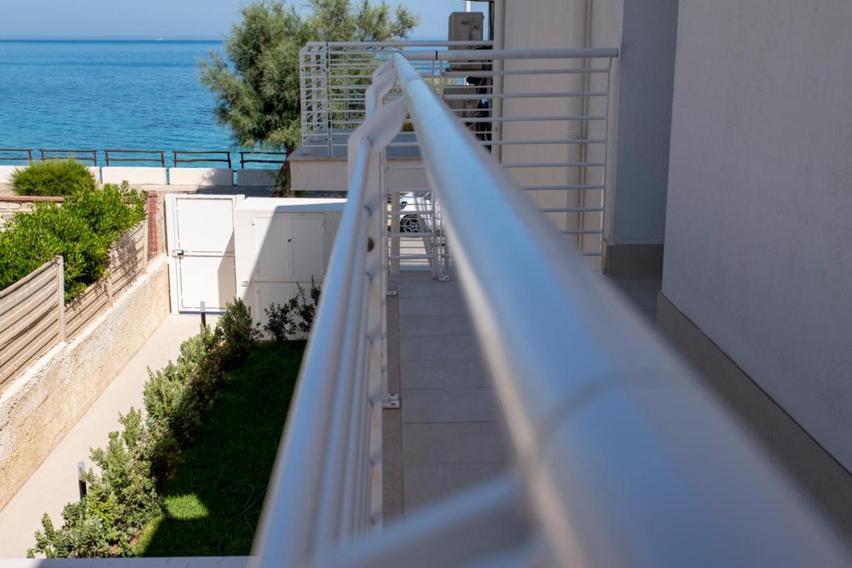VJMAN House Sea Beach - SiciliaVacanza - Housity