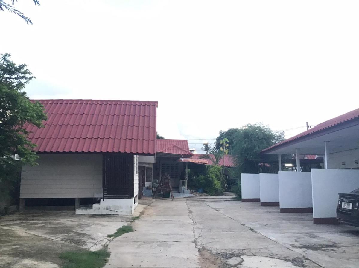 Suitetrails - I love you 777 resort (หัวสนามบิน,near airport)