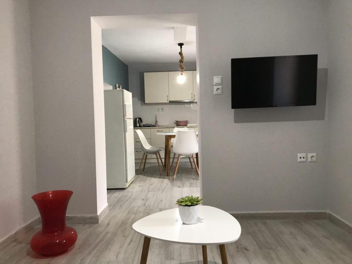 Harmony apartment - Housity