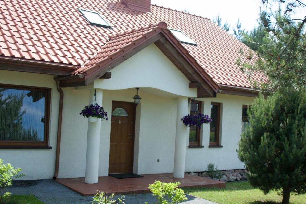Apartamenty Julia - Housity