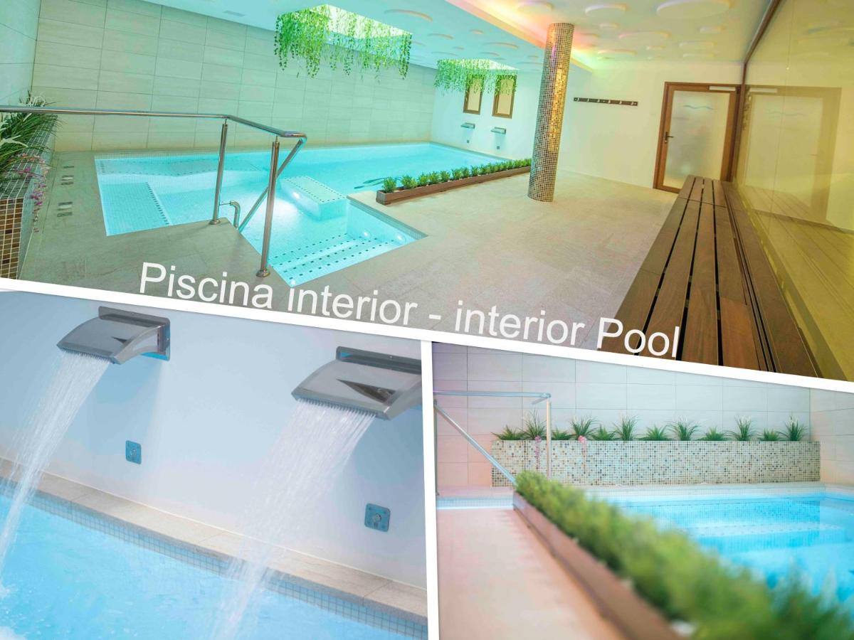 Piscina en o cerca de Sono & SPA - Adults Only