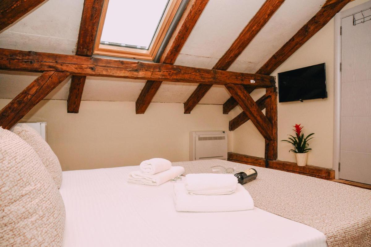 Step to Kotor bay Guesthouse - Housity