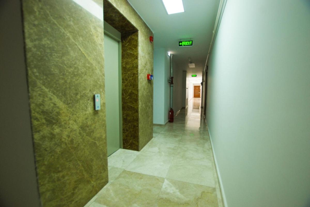 Solid Residence Mamaia - Housity