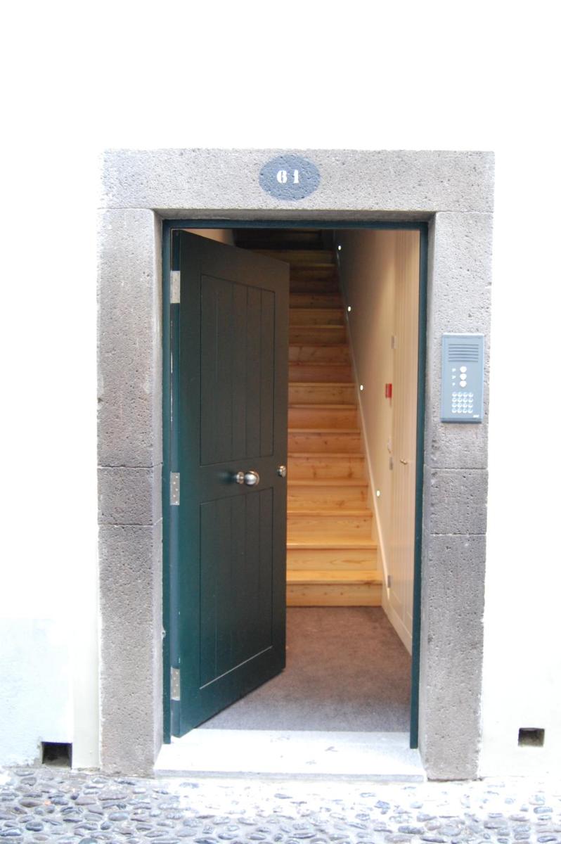 Apartamentos Santa Maria by Heart of Funchal - Housity