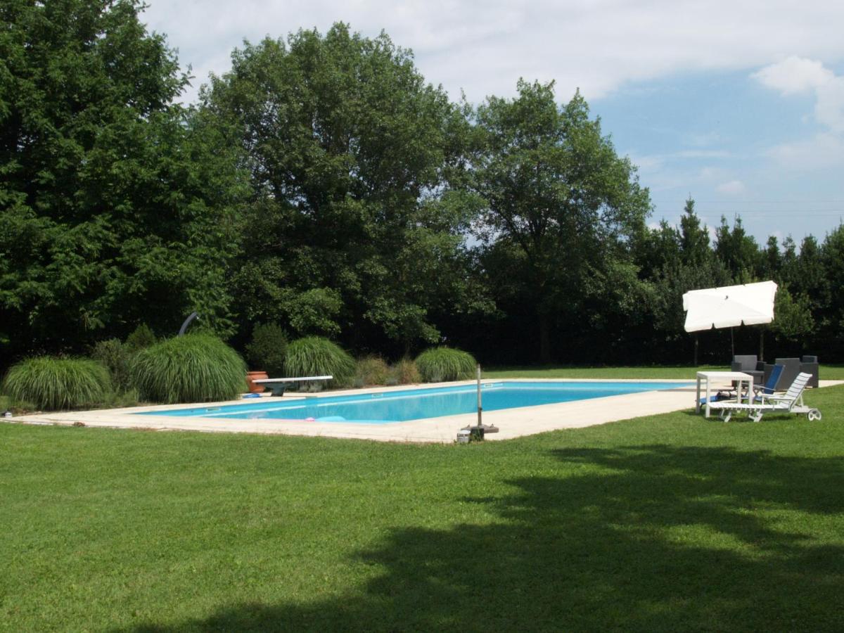 Suitetrails - Villa Ghia Appartamento
