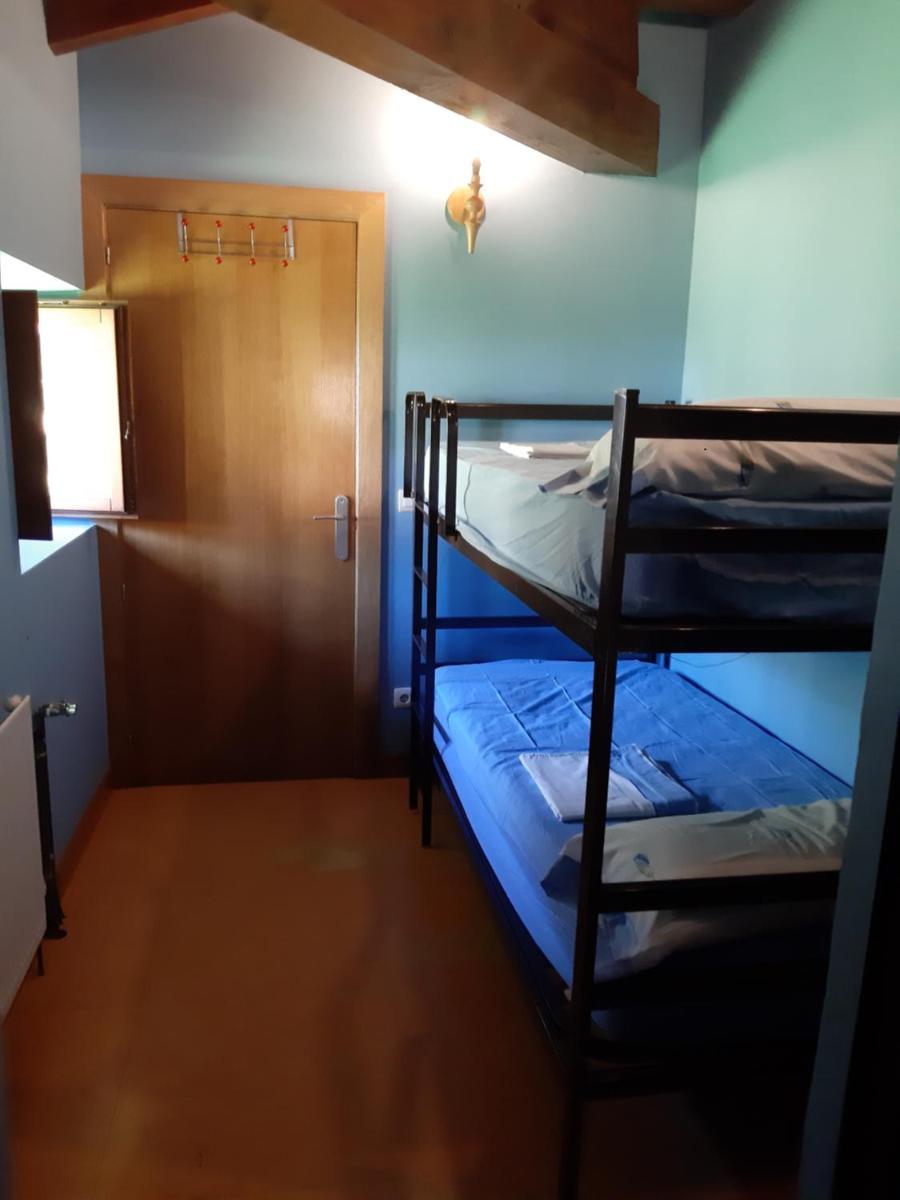 Ubilla Aterpetxea - Housity