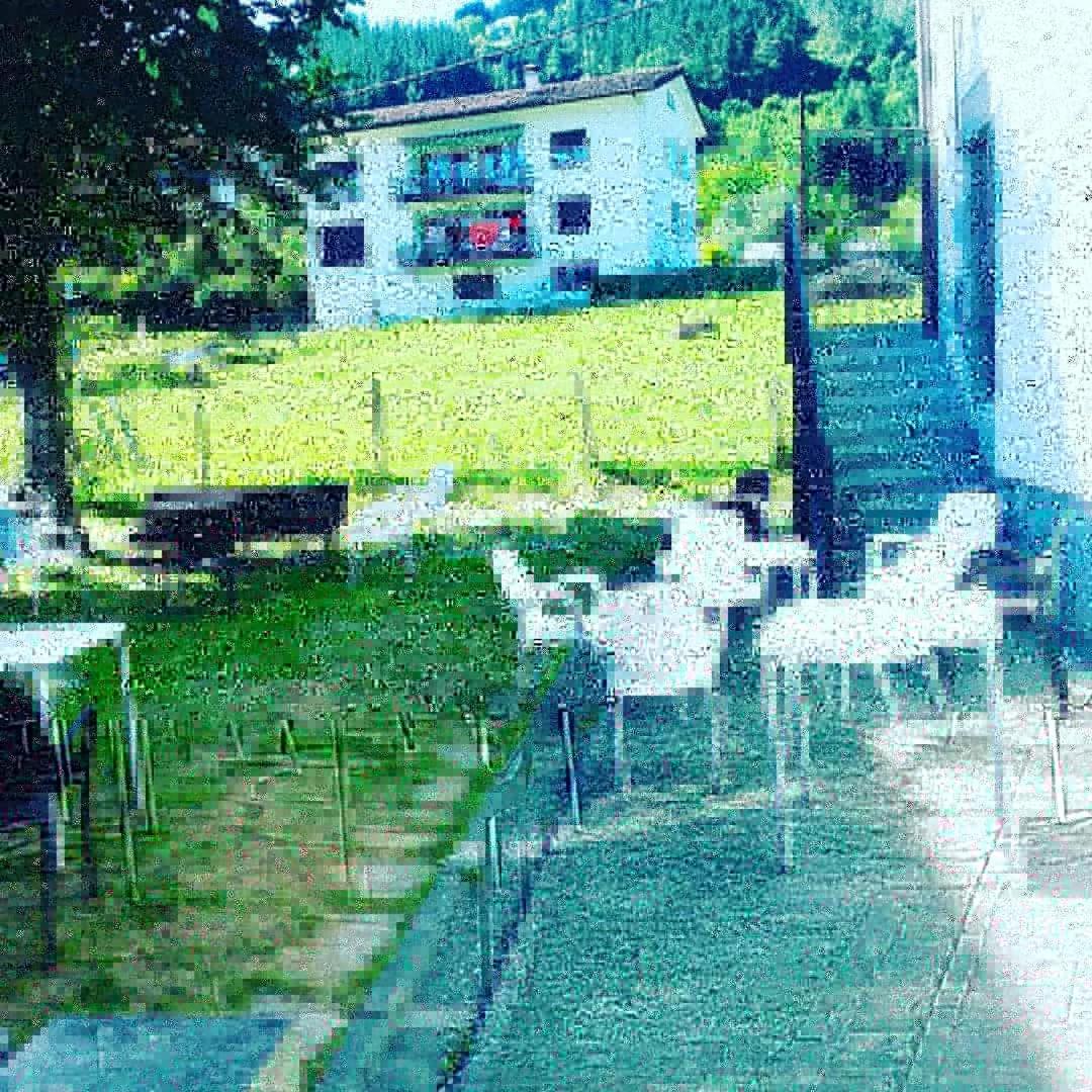 Ubilla Aterpetxea - Housity