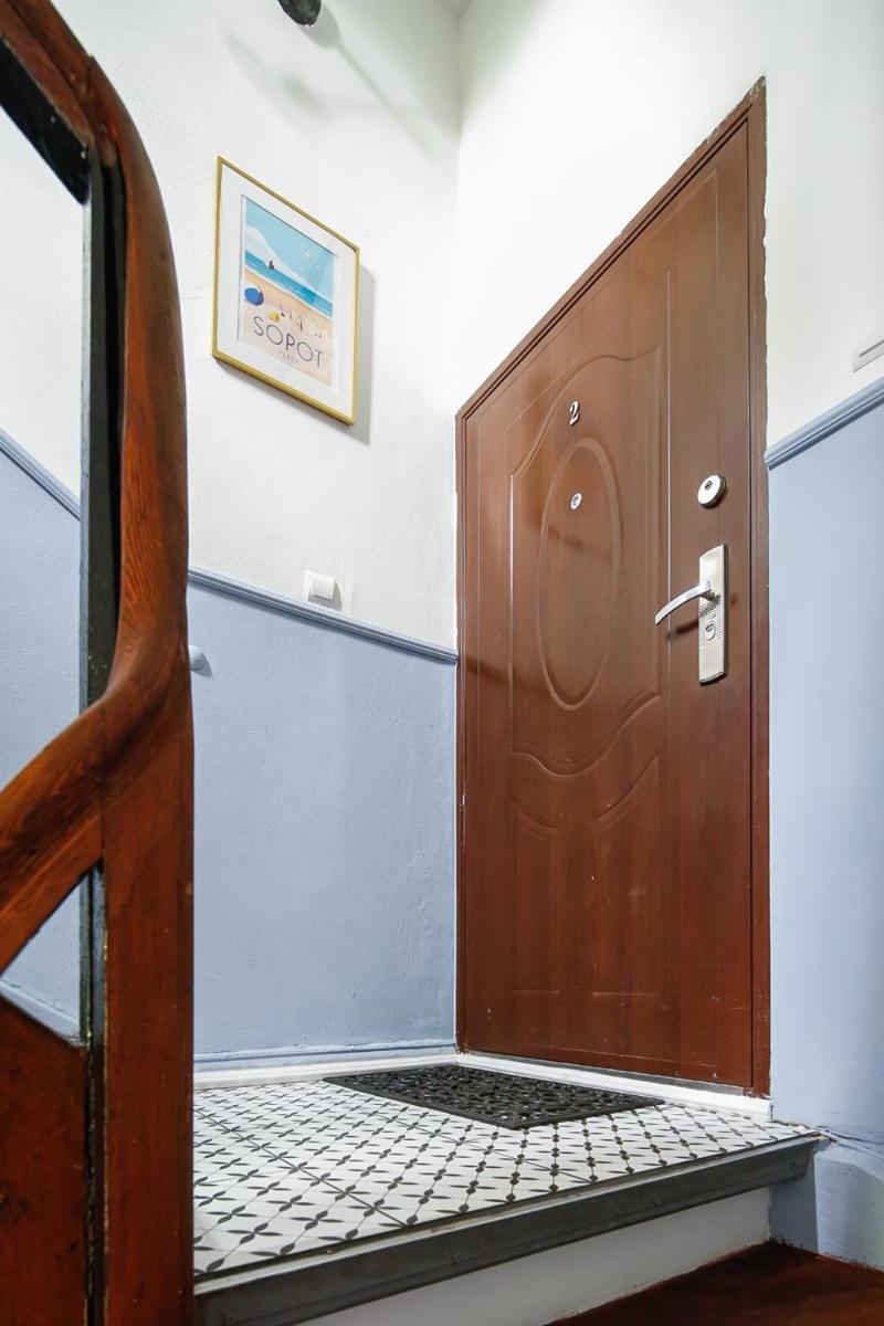 Salsa Sopot Apartment - Housity