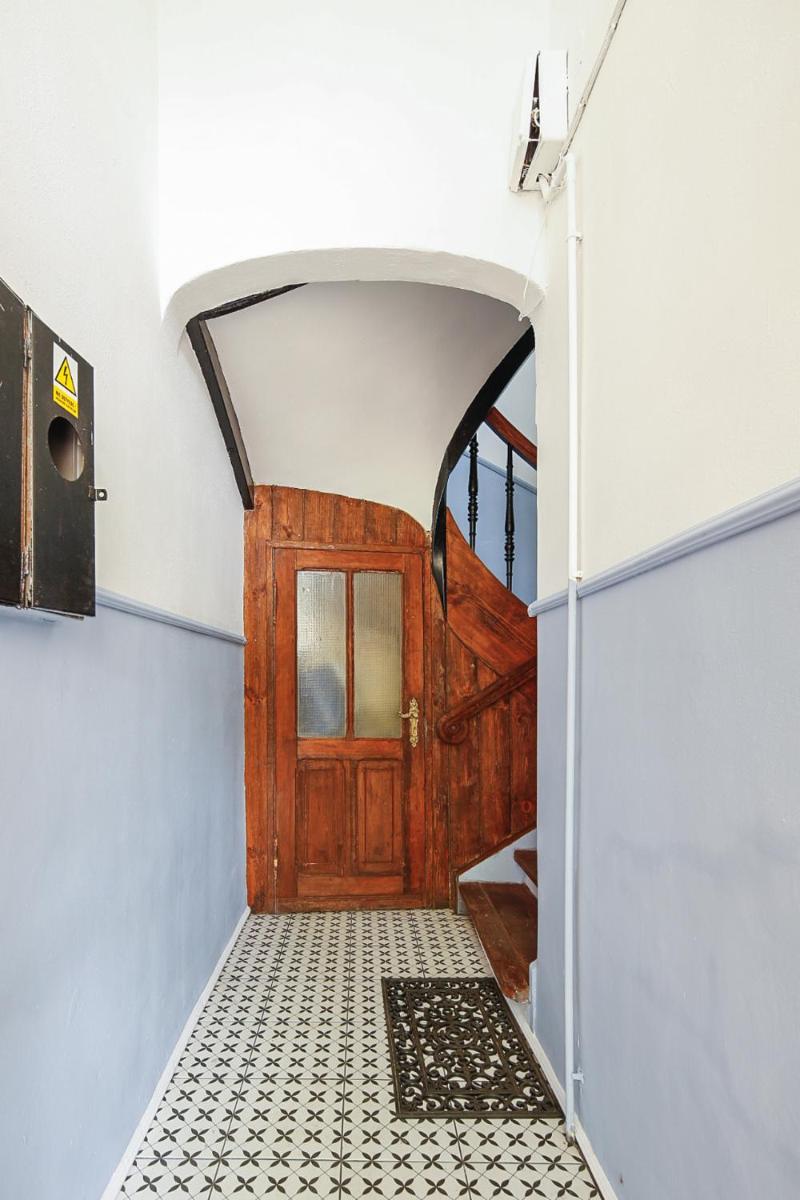 Salsa Sopot Apartment - Housity