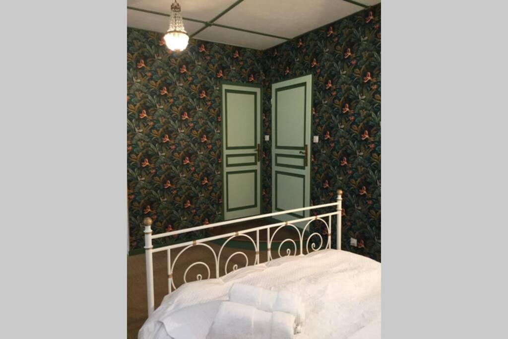 Petit Paradis, 1 bedroom house - Housity