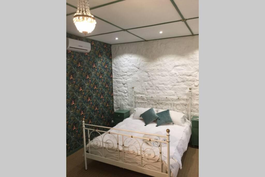 Suitetrails - Petit Paradis, 1 bedroom house