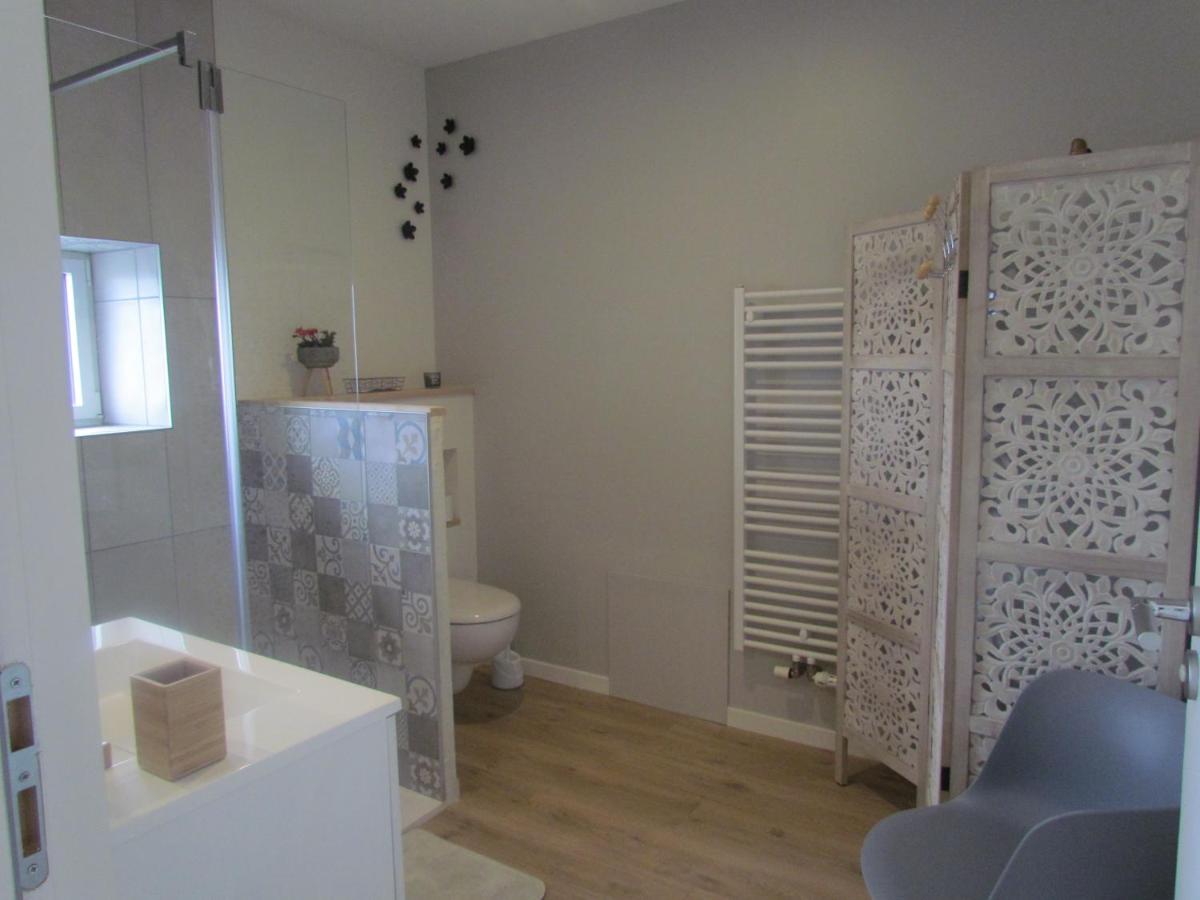 Gîte la petite maison - Housity