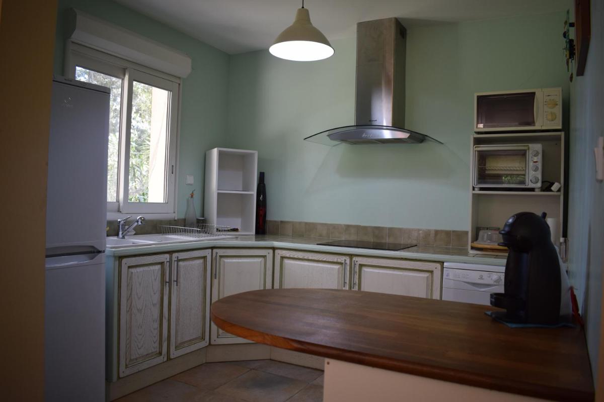 Le Gîte des écureuils - Housity