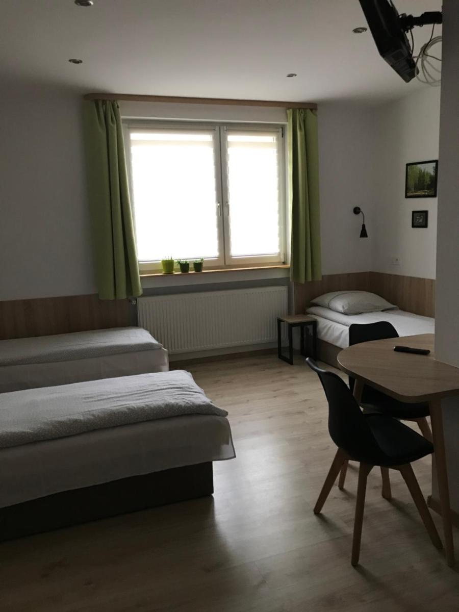 Kathia Pokoje Gościnne - Housity