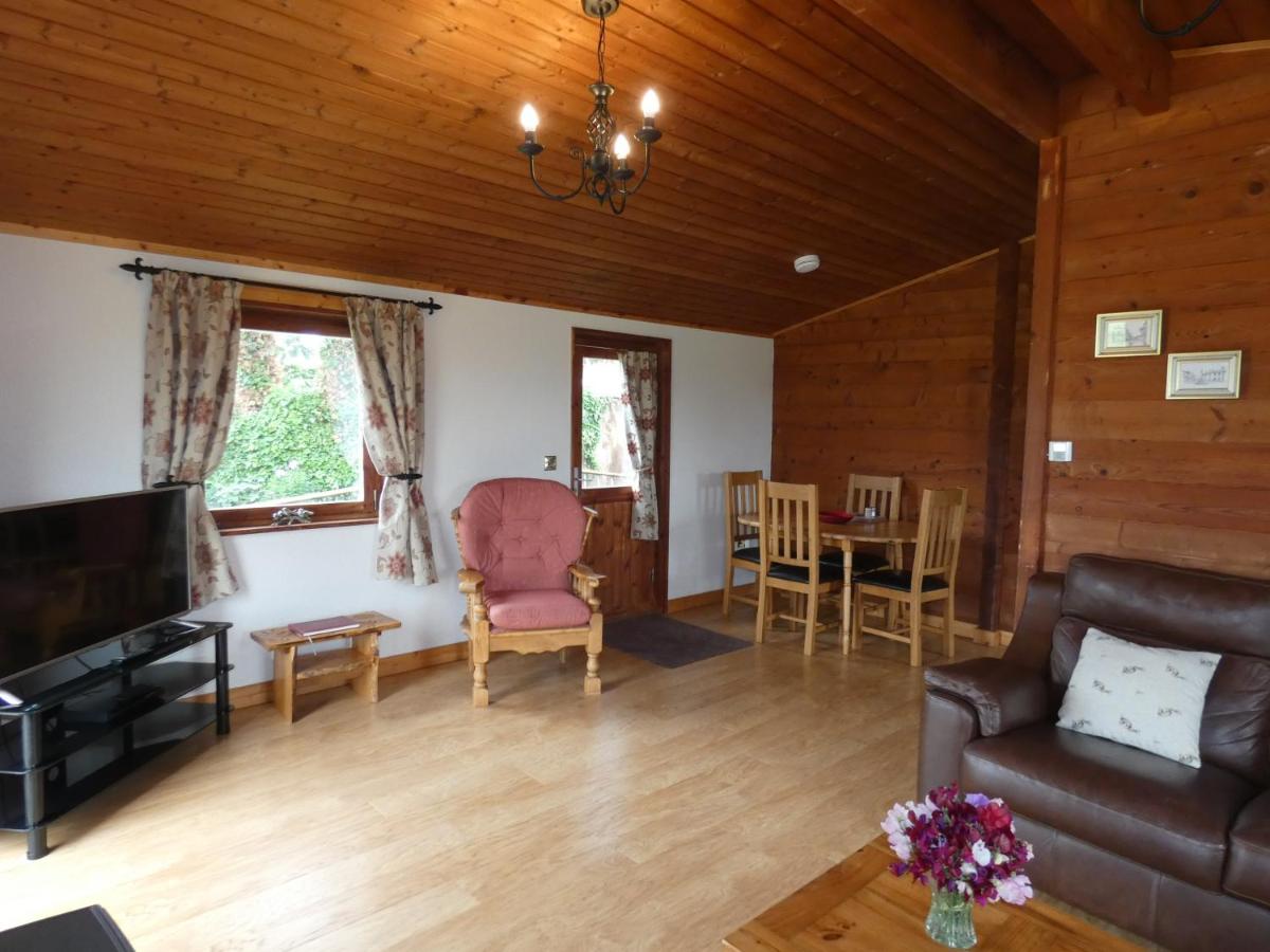 Chestnut Lodge - Housity