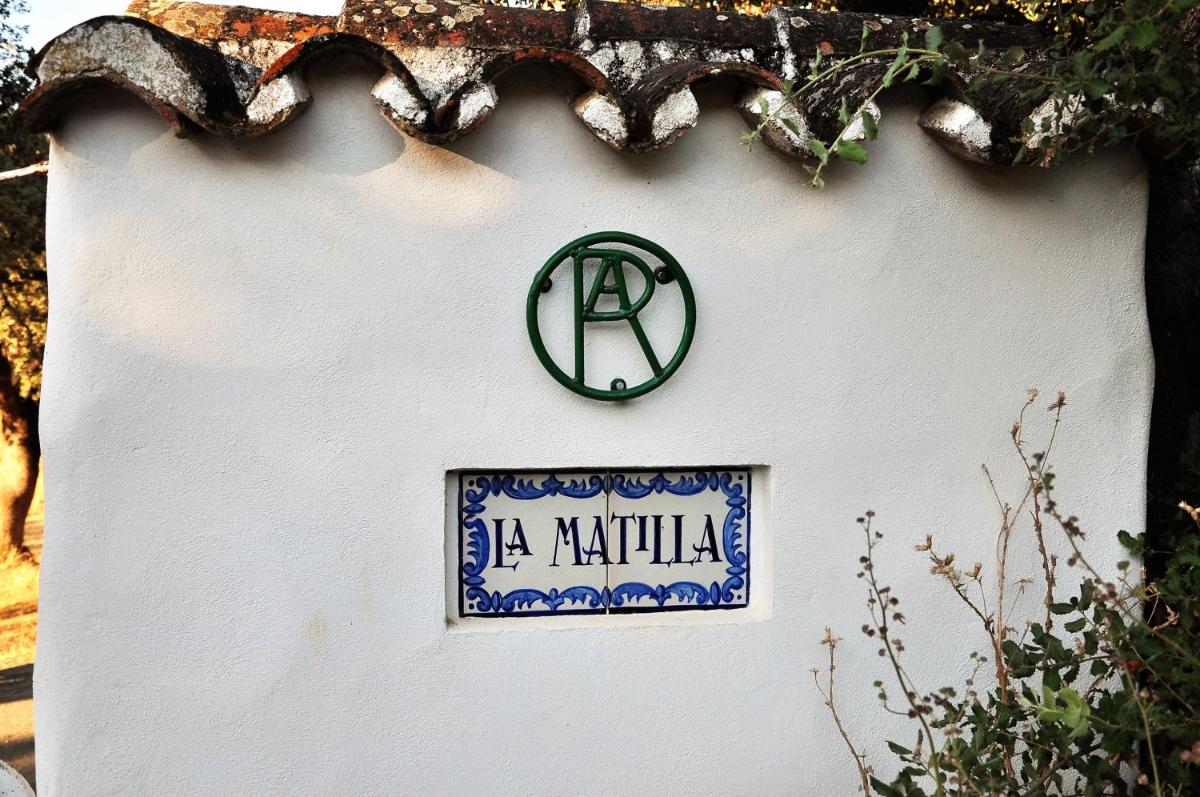 Suitetrails - La Matilla