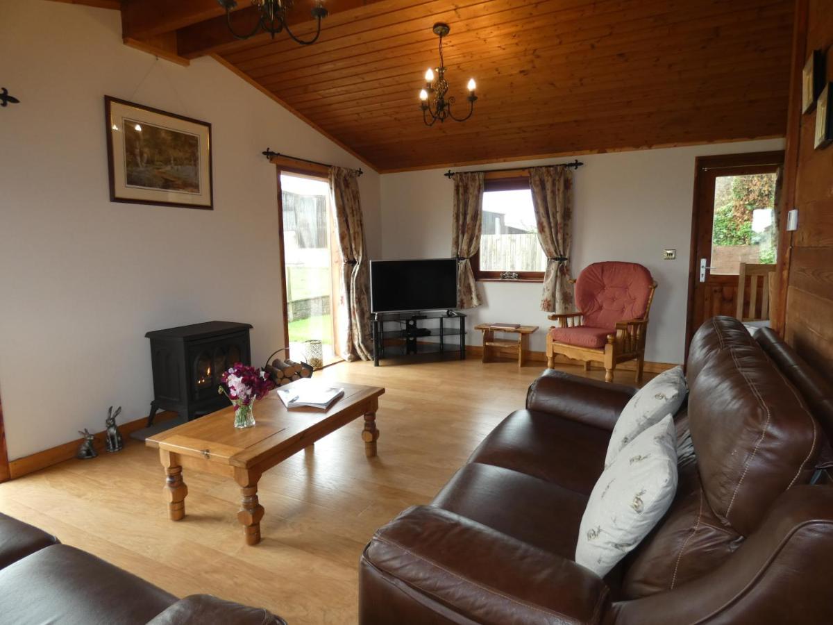 Chestnut Lodge - Housity