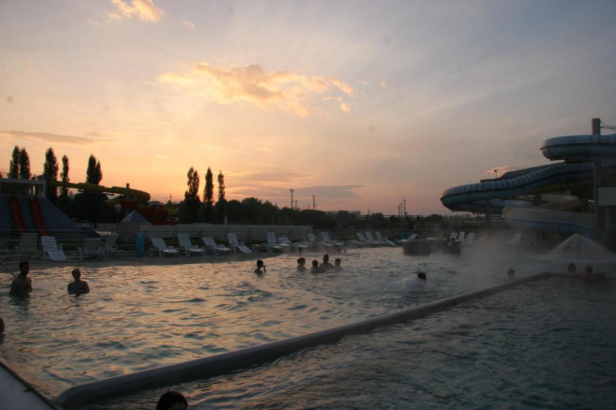 Hotel Tatranec - Housity