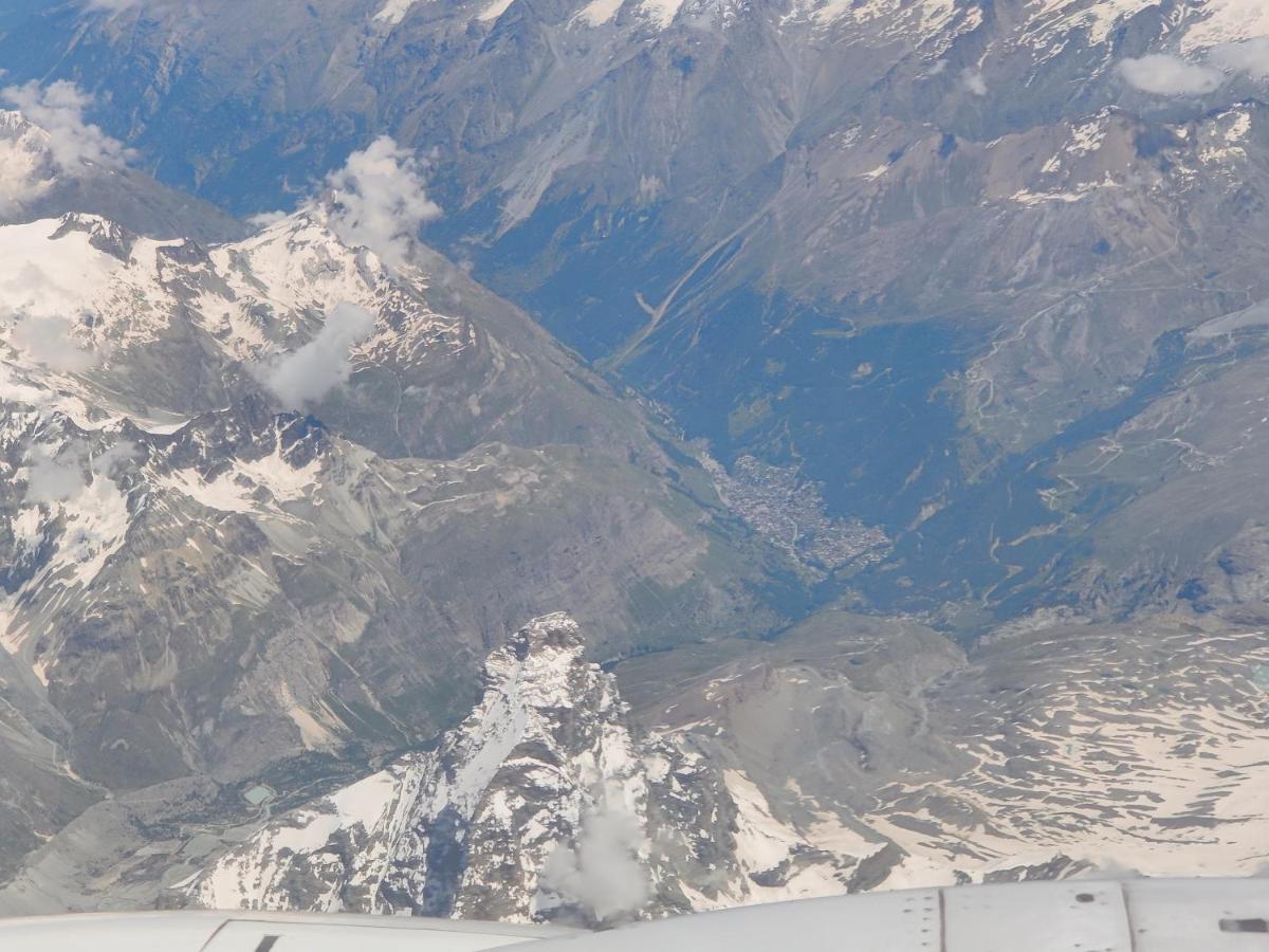 Skichalet Cervinia BASSI - Housity