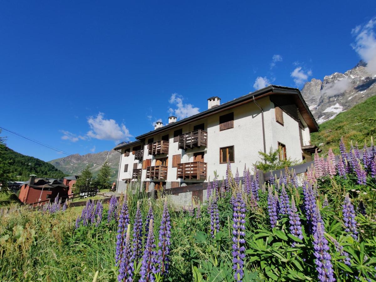 Skichalet Cervinia BASSI - Housity