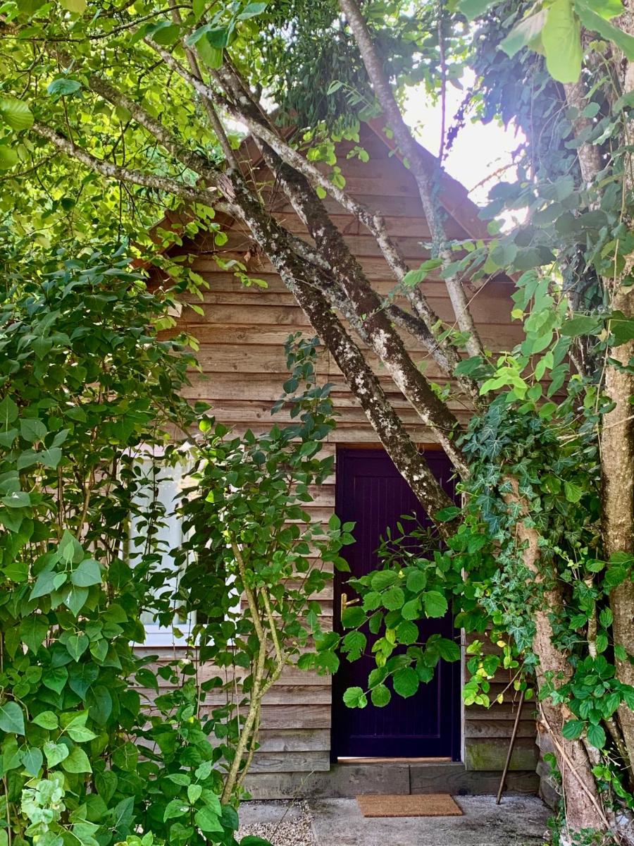 Suitetrails - Chalet au bord de l eau