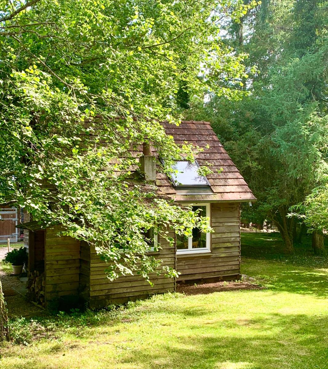 Suitetrails - Chalet au bord de l eau