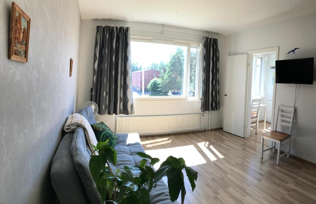 Rauhalantie Studio - Housity