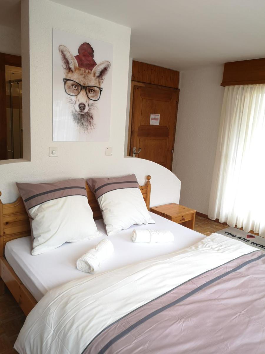 Studio 20 Ovronnaz - Housity