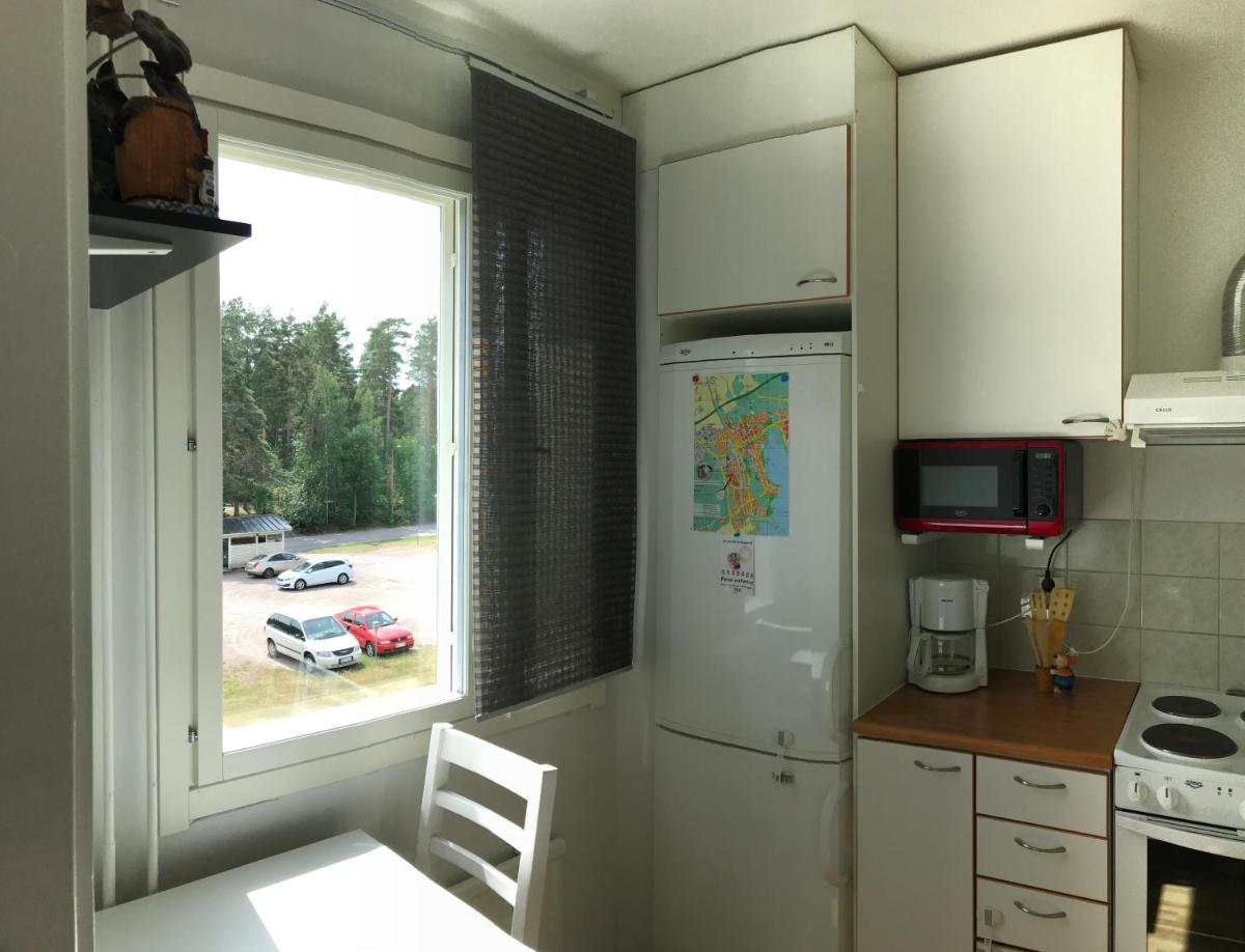 Rauhalantie Studio - Housity