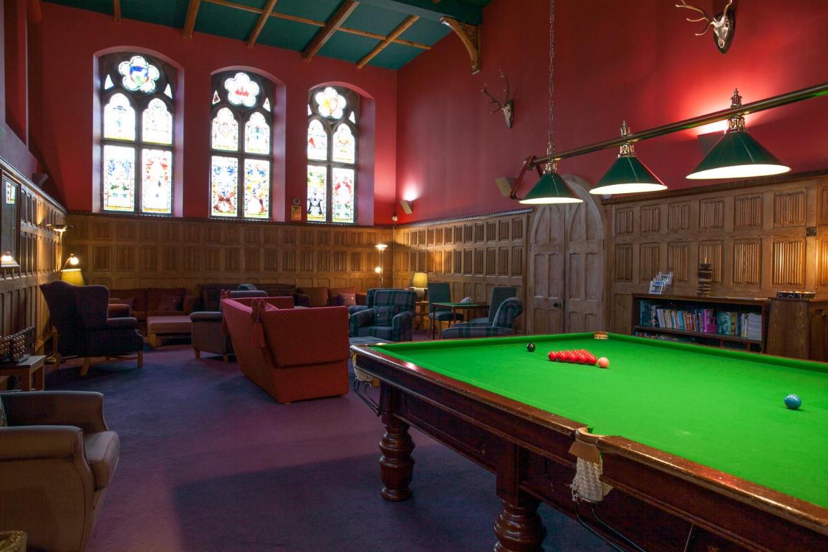 One Bedroom Apartment Highland Club Scotland - Housity