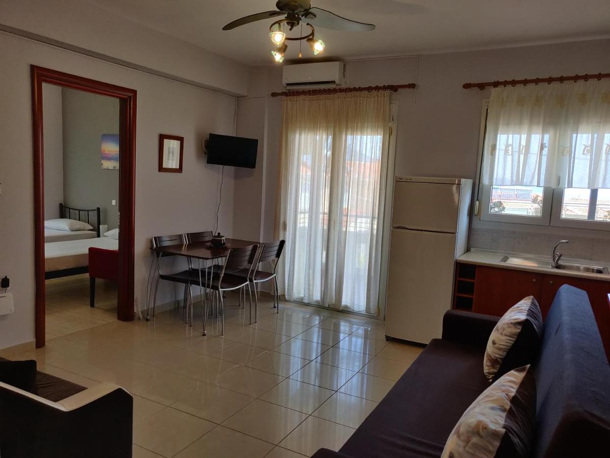 Methexis Apartment - Housity