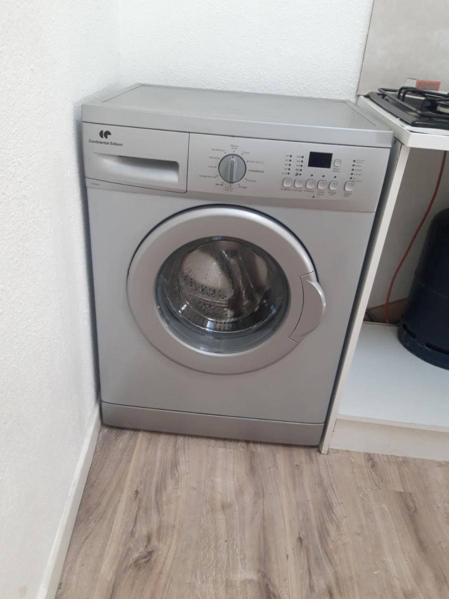 appartement f1 meublé 3 personnes - Hizvo