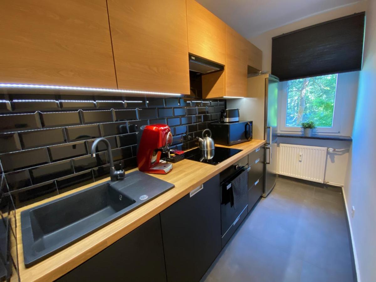 Champion's Apartment Katowice - Housity