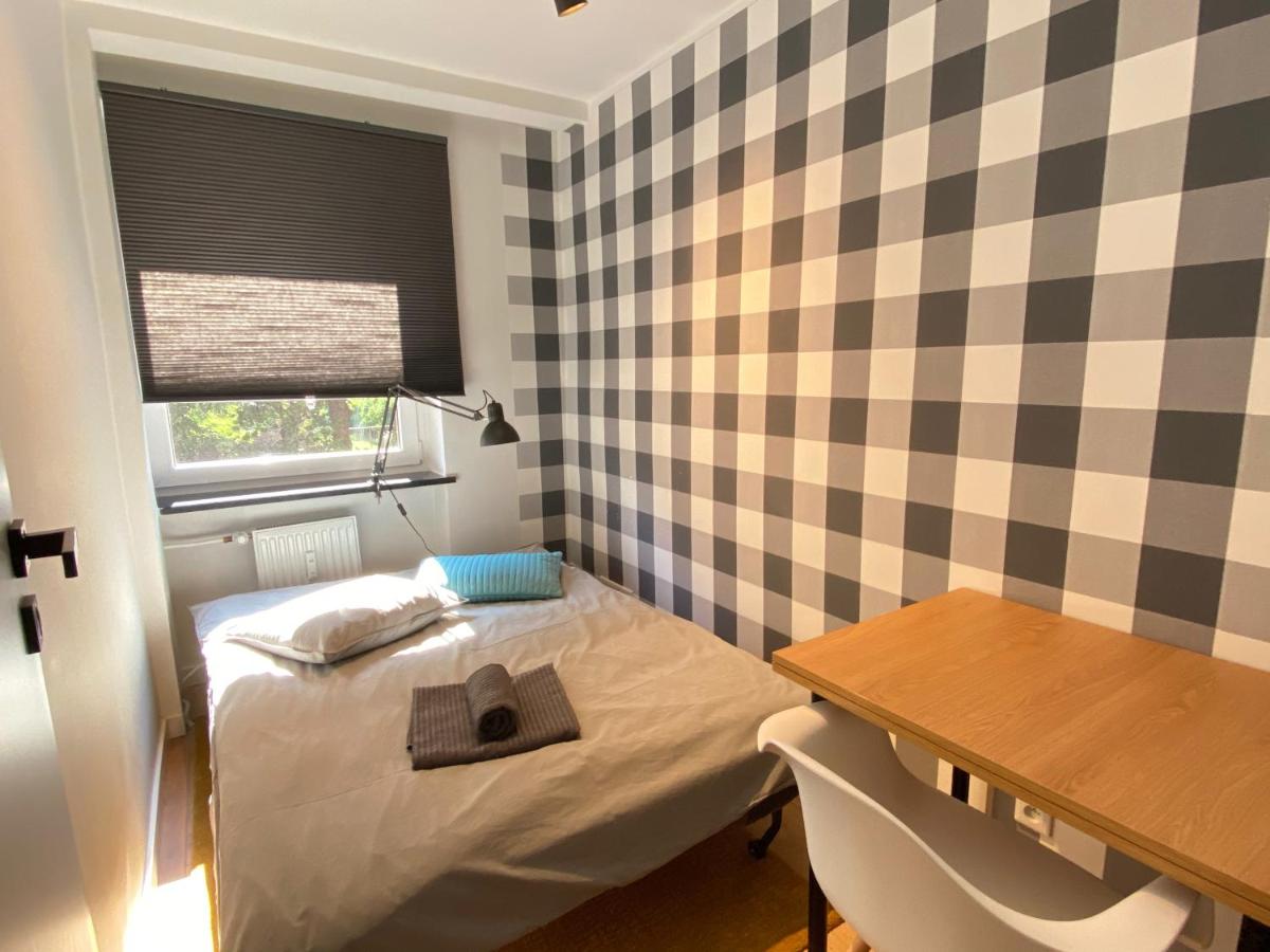Champion's Apartment Katowice - Housity