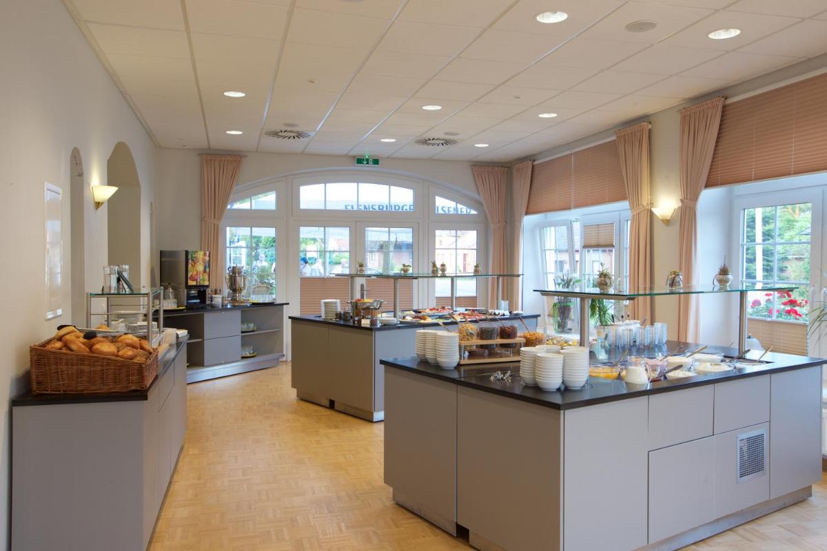 Hotel Wikingerhof - Housity