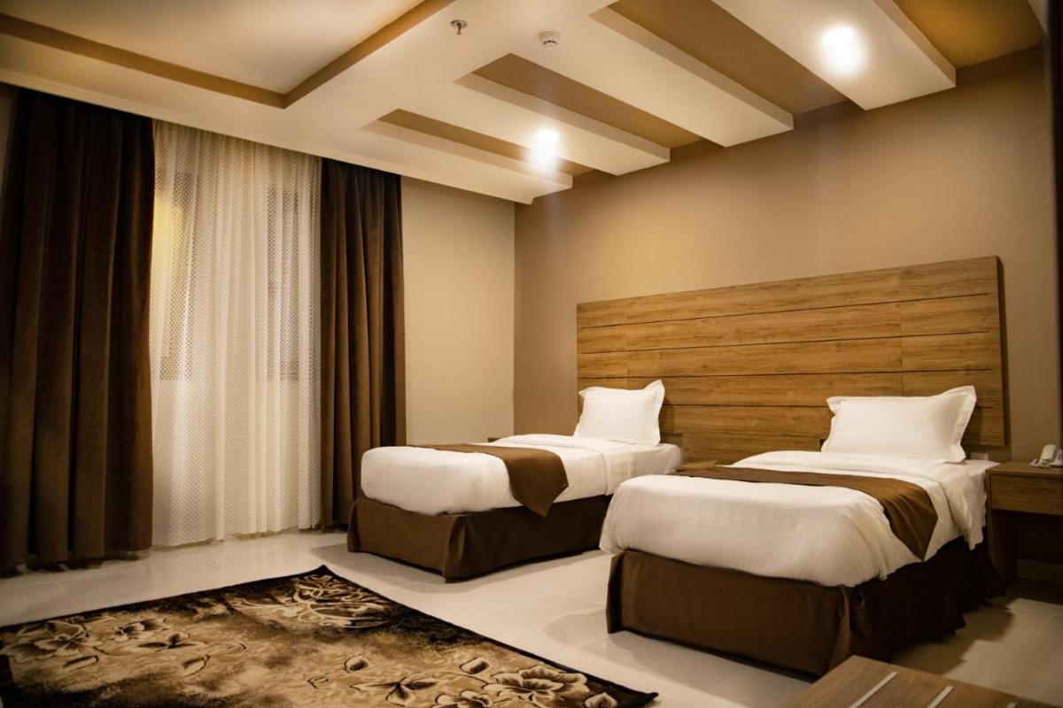 Suitetrails - Medina Diamond Suites